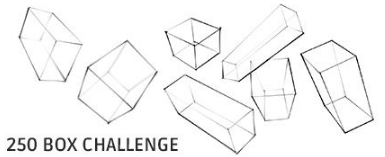 Capa 250 Boxes